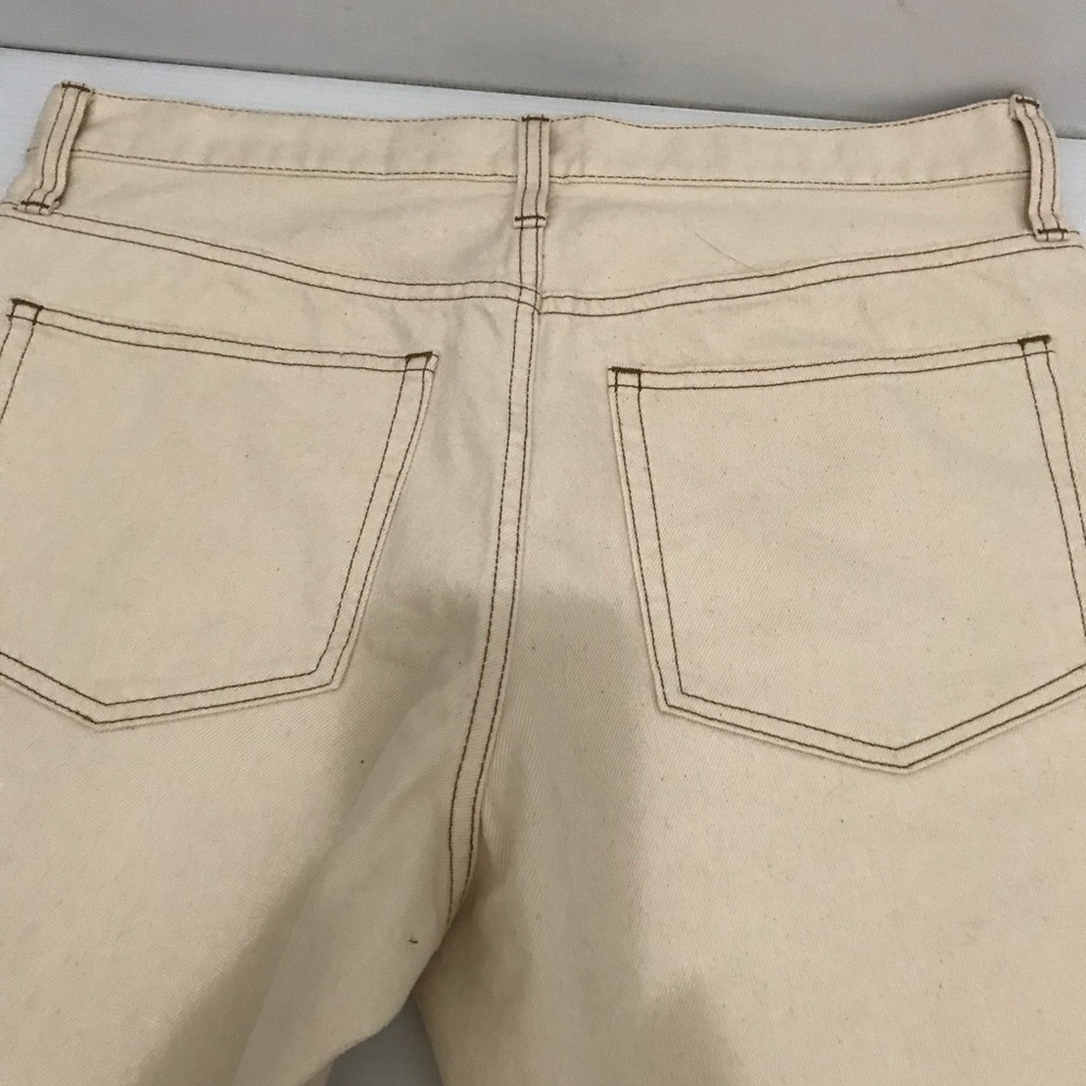 Nwt J.Crew Mid-Length Short Size 31 - Picture 4 of 6
